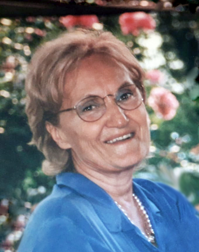 Amalia Somma ved. Alleva